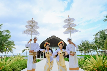 Entertainment Performance